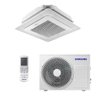 Ar Condicionado Samsung Cassete Inverter Windfree 4 Vias 18000 Btus Quente e Frio 220v R-32 Wi-fi - 1