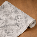 Ver imagem 4 de Papel de Parede - Folhagem Divina