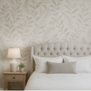 Ver imagem 1 de Papel de Parede - Folhagem Divina