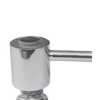 Registro Pressão 1400 Para Chuveiro Padrão Deca C37 Metal Império Ind. - 3