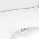 Ver imagem 3 de Kit 2 Assentos Sanitário Multiclean Easy Roca