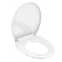 Ver imagem 2 de Kit 2 Assentos Sanitário para Bacia Infantil Celite