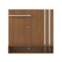 Ver imagem 1 de Painel P/ Tv até 32 Polegadas: Freijo C/ Off-white