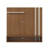 Painel P/ Tv até 32 Polegadas: Freijo C/ Off-white - 1