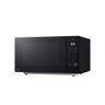 Micro-ondas Lg Neochef 30l 220v Preto Ms3033dsa - 2