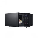 Ver imagem 6 de Micro-ondas Lg Neochef 30l 220v Preto Ms3033dsa