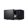 Micro-ondas Lg Neochef 30l 220v Preto Ms3033dsa - 6