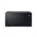 Ver imagem 1 de Micro-ondas Lg Neochef 30l 220v Preto Ms3033dsa