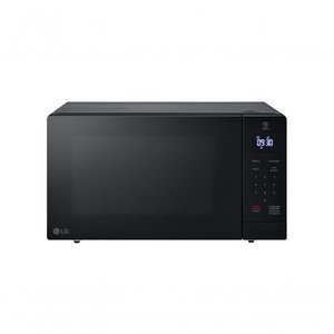 Micro-ondas Lg Neochef 30l 220v Preto Ms3033dsa