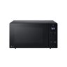 Micro-ondas Lg Neochef 30l 220v Preto Ms3033dsa - 1