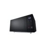Micro-ondas Lg Neochef 30l 220v Preto Ms3033dsa - 4
