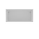 Ver imagem 6 de Conjunto de Cozinha Modulada 3 Peças 2 Aéreos 1 Balcão Lavanda Yescasa Branco