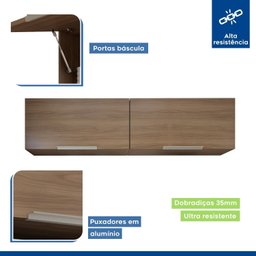 Lavanderia Modulada 2 Amários Tex 107   - 3