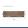 Lavanderia Modulada 2 Amários Tex 107   - 8