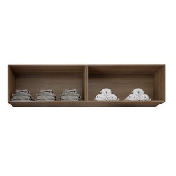 Lavanderia Modulada 2 Amários Tex 107   - 10