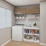 Lavanderia Modulada 2 Amários Tex 107   - 1