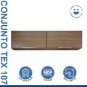 Ver imagem 2 de Lavanderia Modulada 2 Amários Tex 107