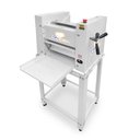 Ver imagem 1 de Cilindro Profissional de Massas 390 Copametal de Mesa Trifásico 220v Cpt-390-220v