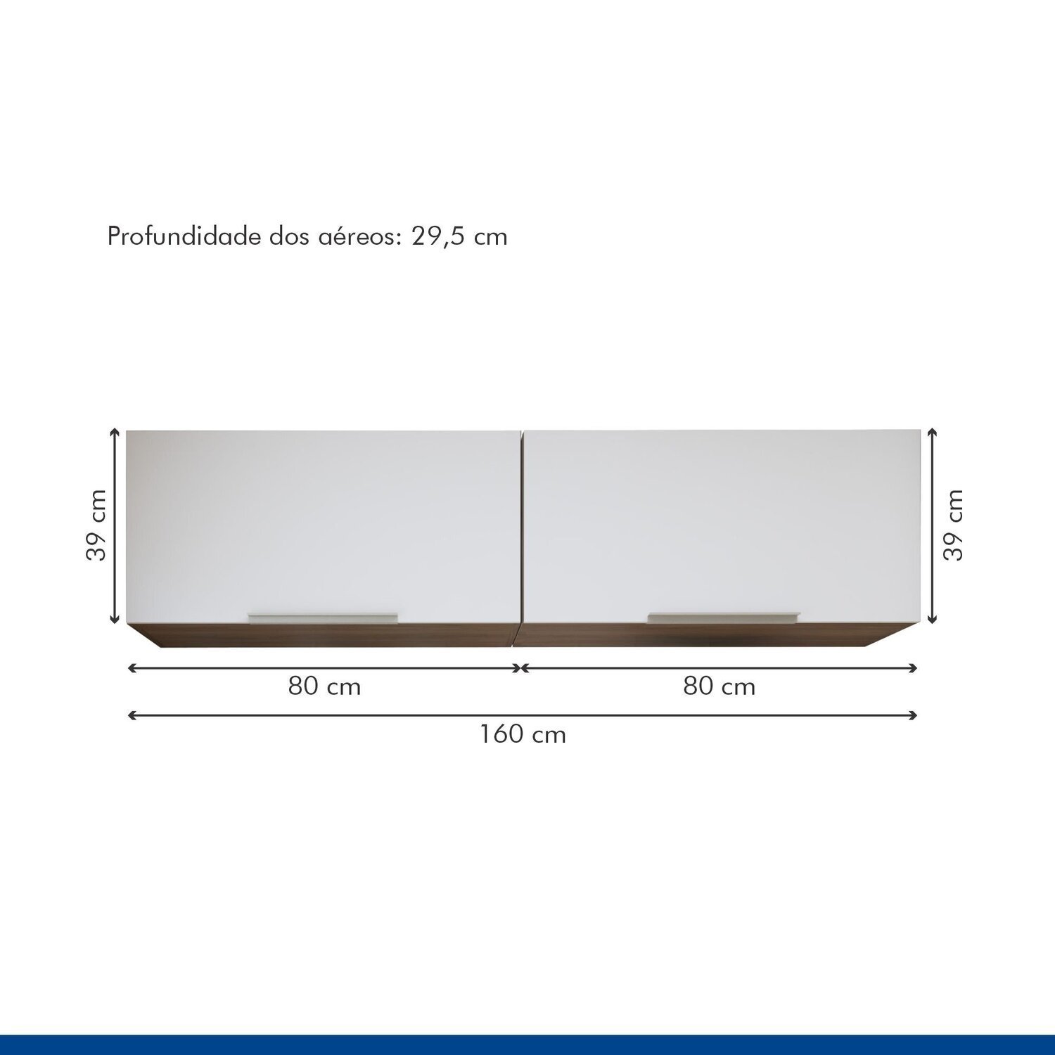 Lavanderia Modulada 2 Amários Tex 107   - 8