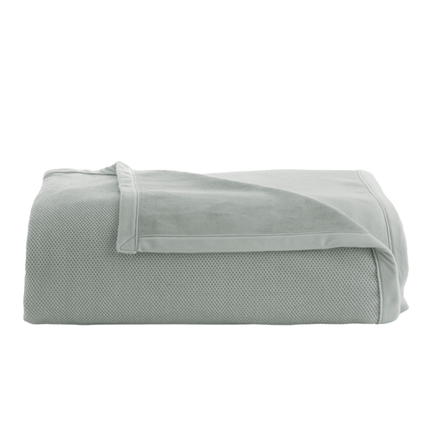 Cobertor Blanket Duet Kacyumara Greenjoy Casal