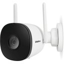 Ver imagem 3 de Câmera de Segurança Externa Wifi Inteligente Full Hd Intelbras IM5 Sc Mibo Com Visão Noturna Branco
