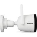 Ver imagem 6 de Câmera de Segurança Externa Wifi Inteligente Full Hd Intelbras IM5 Sc Mibo Com Visão Noturna Branco