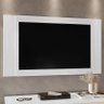 Painel Extensível Stella 90 a 120 Cm para Tv até 40 Polegadas I01 Branco Clique Chique - 3