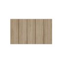 Ver imagem 3 de Cabeceira Modulada Painel para Cama Box Solteiro 100cm 5 Módulos Liora