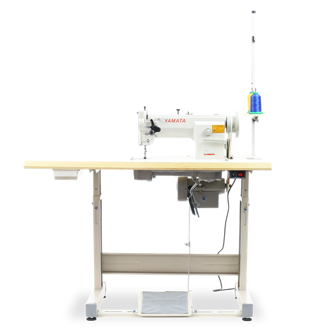 Transporte Triplo, Yamata com Mesa e Motor Servo -110ou 220