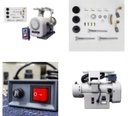 Ver imagem 6 de Transporte Triplo, Yamata com Mesa e Motor Servo -110ou 220