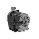 Ver imagem 3 de Bomba Residencial Impulse 1/4cv 220v Syllent