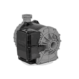 Bomba Residencial Impulse 1/4cv 220v Syllent - 3