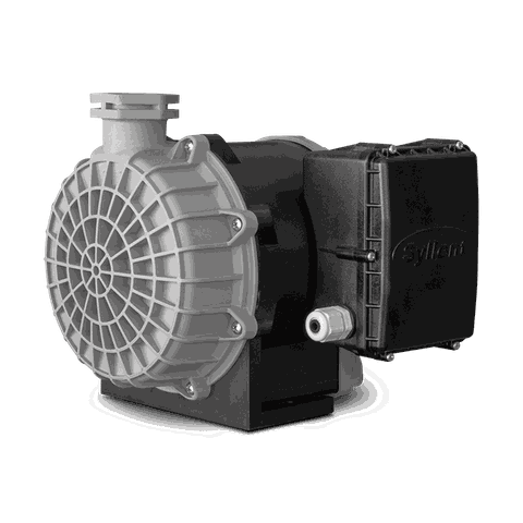 Bomba Residencial Impulse 1/4cv 220v Syllent