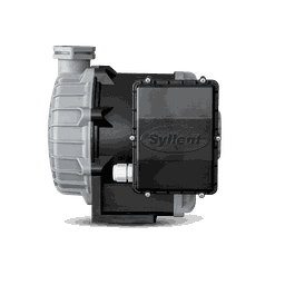 Bomba Residencial Impulse 1/4cv 220v Syllent - 4
