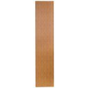 Ver imagem 3 de Placa Vinilica Amadeirada em Ps Mogno 3mm 2,75CMX60CM (1,65m²/Placa) Graddus