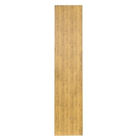 Placas Vinilicas Amadeiradas em Ps Sucupira 3mm 2,75CMX0,60m (1,65m²/Placa) Graddus