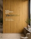 Ver imagem 4 de Placas Vinilicas Amadeiradas em Ps Sucupira 3mm 2,75CMX0,60m (1,65m²/Placa) Graddus