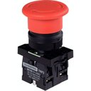 Ver imagem 1 de Botão de Emergência Tramontina Trp2-es545 1na+1nf Base de Plástico Tramontina