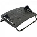 Ver imagem 1 de Apoio de Pés Abs Preto Multivisão