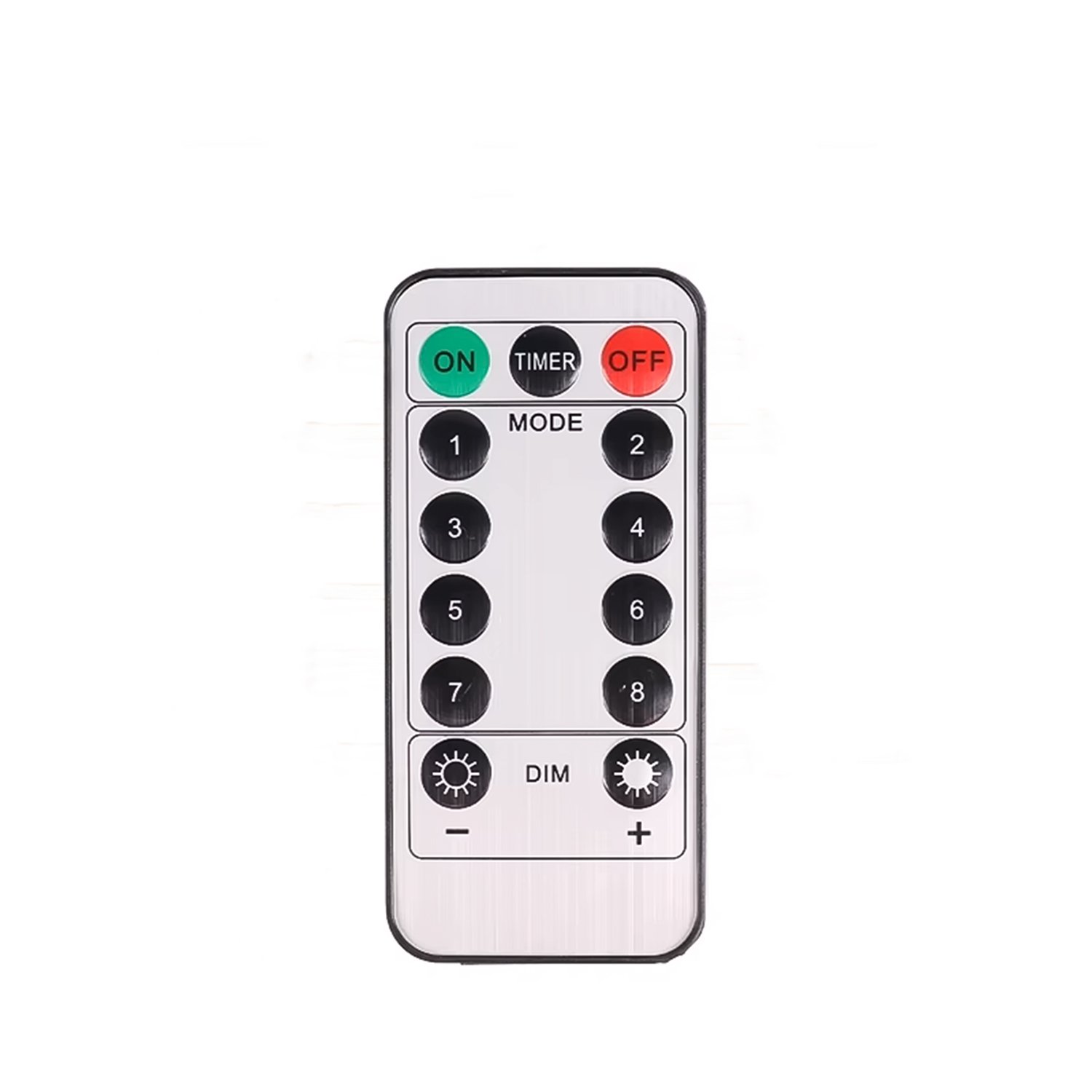 Pisca-pisca Cortina Led Rgb, Usb, 1m, com Controle - 5