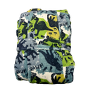 Ver imagem 4 de Roupão Infantil Microfibra com Capuz Bene Casa