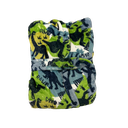 Ver imagem 3 de Roupão Infantil Microfibra com Capuz Bene Casa