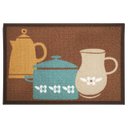 Ver imagem 1 de Tapete Clean Desenho 01 40x60