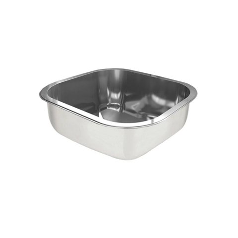 Módulo Cozinha Itatiaia Gourmet G1/g2 Cuba de Embutir Multilinha Aço-itatiaia