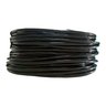 Fio resistente 10 Mm 100 Metros Preto - 3