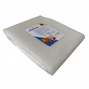 Lona Cobertura Cristal 3x2m - Master Lonas