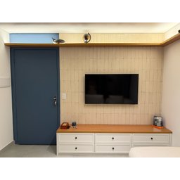 Revestimento Tijolinho Brick Urban Haus - Fendi Soft M² - 3