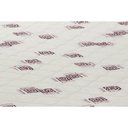 Ver imagem 6 de Colchão Solteiro Ortobom Espuma D28 Light Saúde (78x188x16) - 