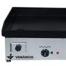Chapa Bifeteira Elétrica 140cm Venâncio Deguste Luxo 4,76mm de Espessura com Prensa 220v Ce140- - 2