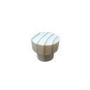 Ver imagem 2 de Puxador gaveta Madeira pinus 3,4x3 - 5 un